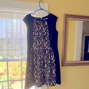 Danny and Nicole cocktail dress size 18